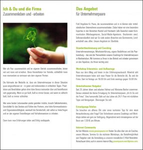 Flyer Coaching S2