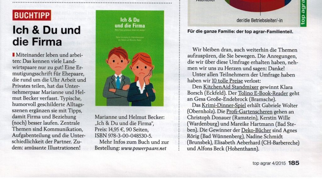 Buchtipp_Topagrar_4-2015