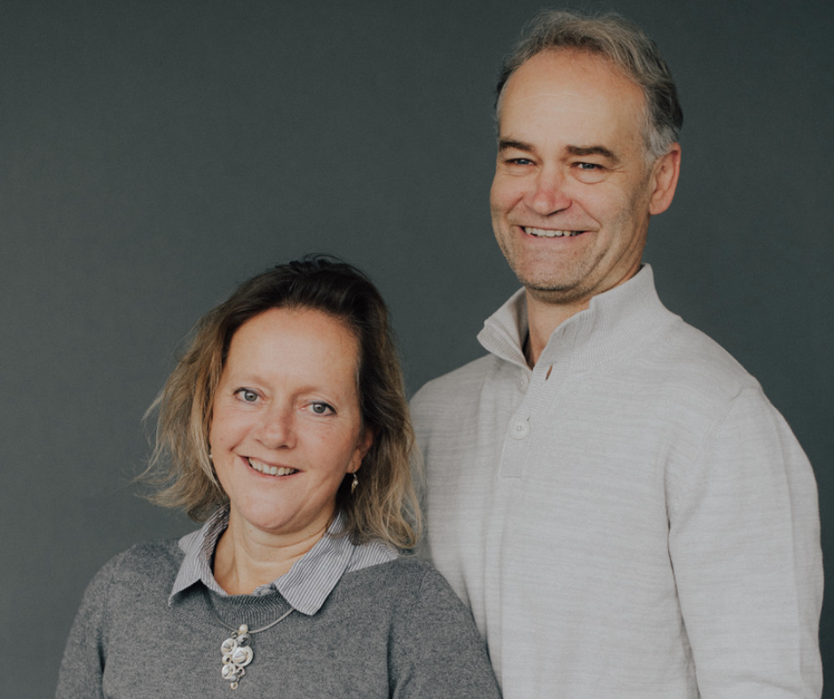Powerpaare, Beziehung, Familienunternehmen, Privatleben, Unternehmertum