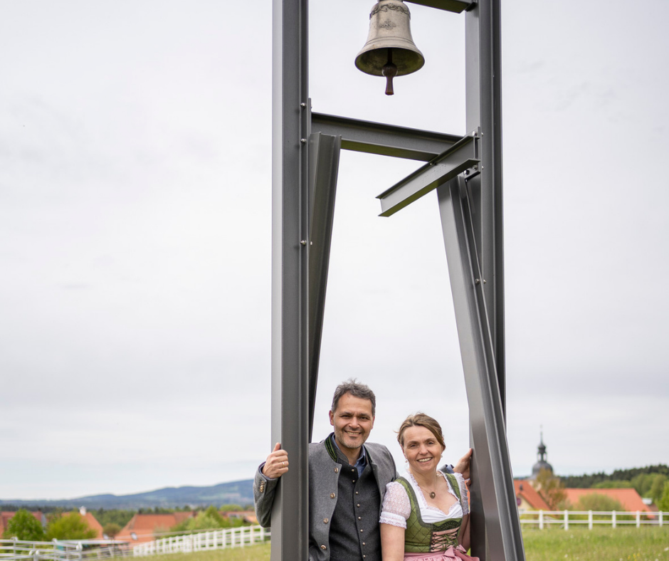 Powerpaare, Netzwerk, Zusammenhalt, Heimat, Netzwerk, Austausch